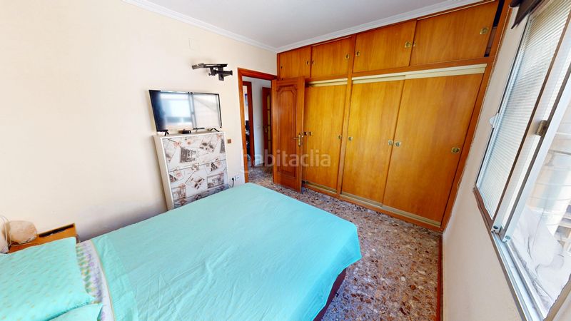 Foto db55fd91-c9de-495a-927f-8520acb96f74. Pis amb aparcament a Nou Alacant Alicante