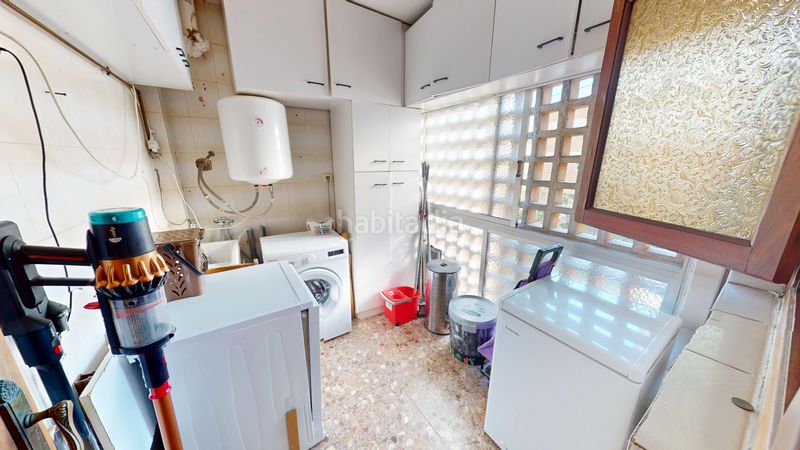 Foto e44c29f3-0d50-443b-9ec4-9257ae34977d. Pis amb aparcament a Nou Alacant Alicante