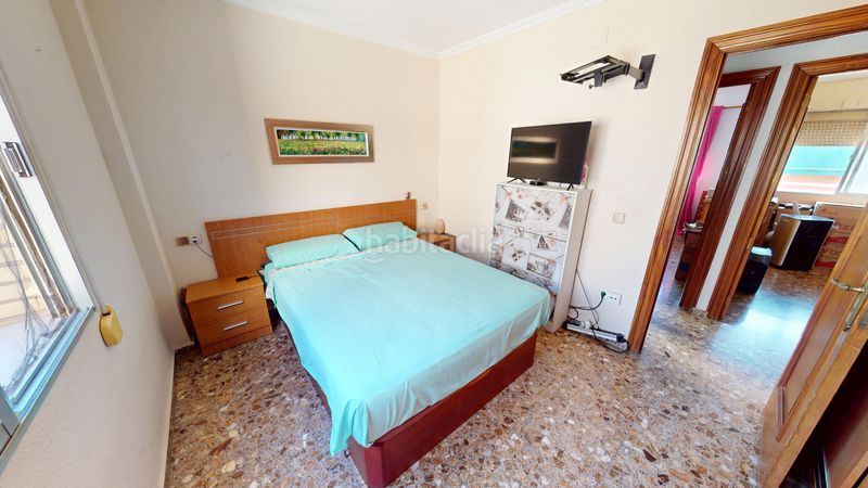 Foto eb327029-7f6b-420a-9154-5c3cfa6187a9. Pis amb aparcament a Nou Alacant Alicante