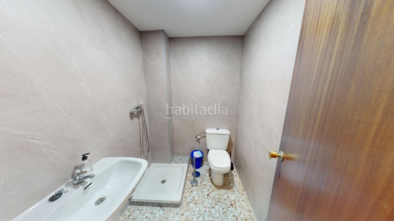 Foto 4ed332b5-fcfa-4d36-92ad-b7b99f4ff14e. Pis amb aparcament a Los Ángeles Alicante