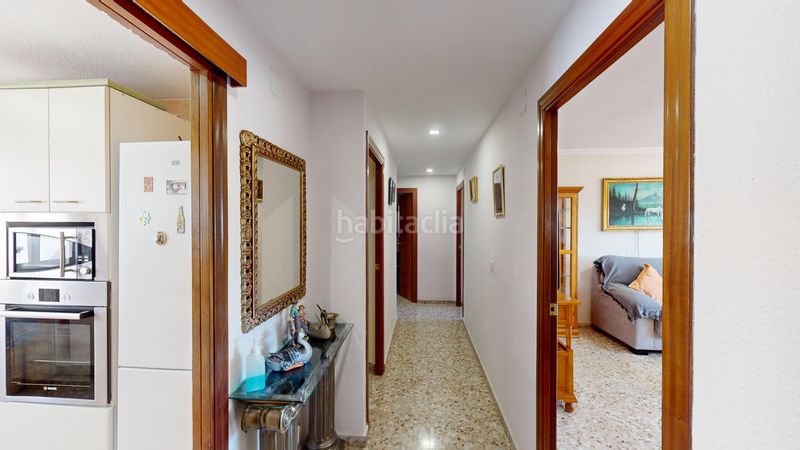 Foto a4d31f75-9245-49a7-86c3-505856b5d5dd. Pis amb aparcament a Los Ángeles Alicante