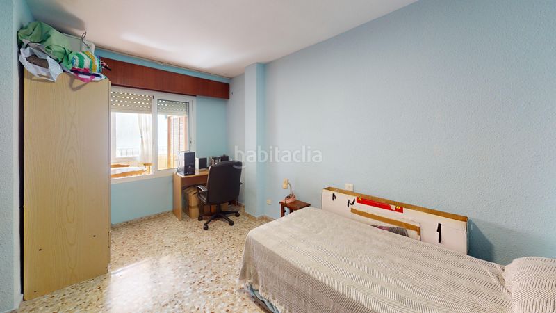 Foto a5d295eb-0dd2-498b-bca0-b9950b3e3ade. Pis amb aparcament a Los Ángeles Alicante