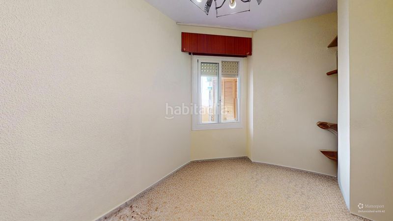Foto d15ad022-69a1-4307-8839-6afce7502c11. Pis amb aparcament a Los Ángeles Alicante