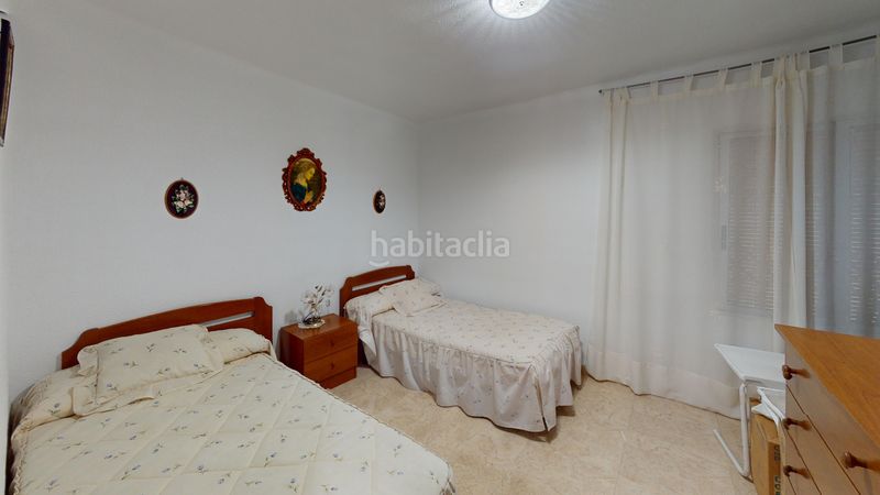Foto cc29f668-f8ac-428c-bedd-74d259952006. Pis a Virgen del Remedio - Parque Lo Morant Alicante
