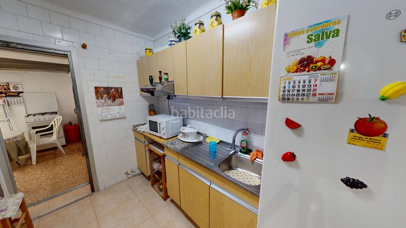 Foto db56e0f2-581b-4463-9e1c-174fcbf7db1f. Pis a Virgen del Remedio - Parque Lo Morant Alicante