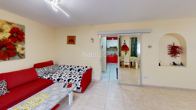 Foto ac6ca57e-3c66-4d86-a6c8-b24fe28f9cc3. Pis a Virgen del Remedio - Parque Lo Morant Alicante