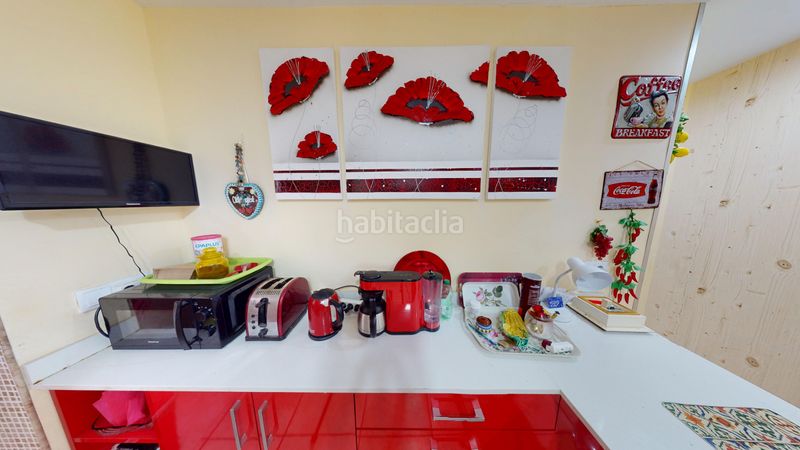 Foto bf36e399-ec20-4293-8c56-2980fd660a38. Pis a Virgen del Remedio - Parque Lo Morant Alicante
