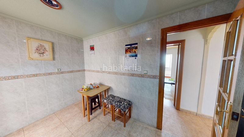 Foto 161d86bc-7724-41e9-b013-9ce5e5055292. Pis a Virgen del Remedio - Parque Lo Morant Alicante