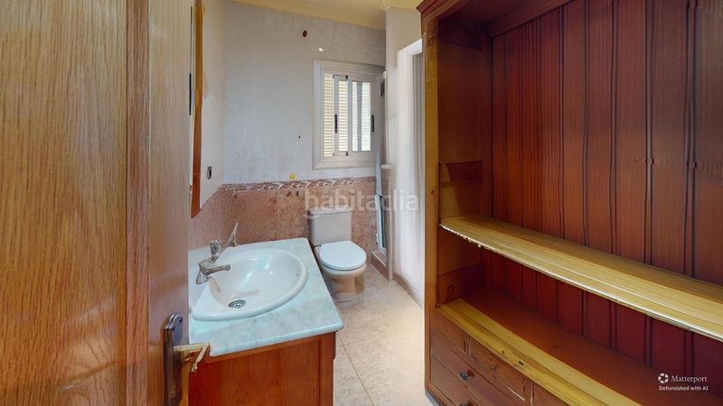 Foto b44f7c8a-9c8b-482a-8cab-090ac5b467ec. Pis a Virgen del Remedio - Parque Lo Morant Alicante