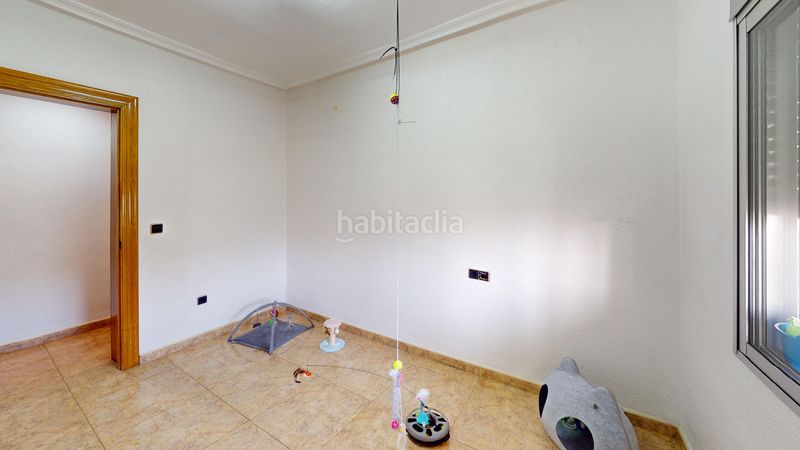 Foto e4a0d507-c3ce-49fc-a6ca-26a9ddfabc8b. Pis a Virgen del Remedio - Parque Lo Morant Alicante