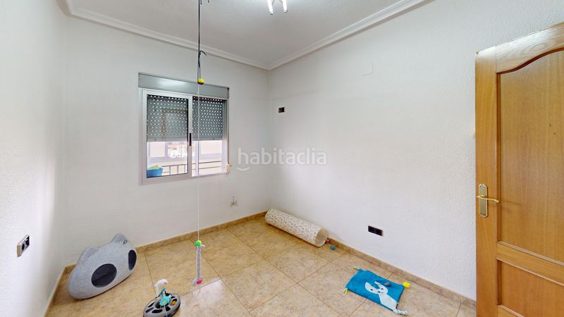 Foto ea02ca0d-5224-47d1-bd6b-e9a9302e651d. Pis a Virgen del Remedio - Parque Lo Morant Alicante