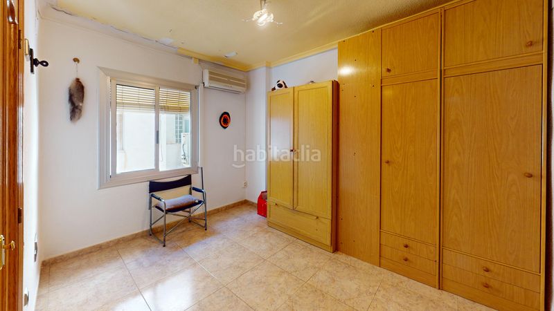 Foto f95d3914-420f-4790-be05-147368c58465. Pis a Virgen del Remedio - Parque Lo Morant Alicante
