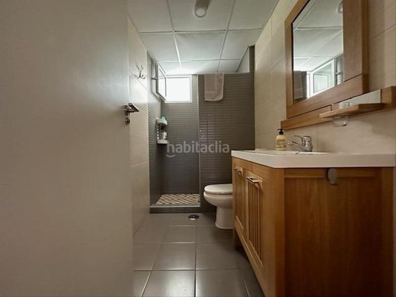 Foto 5b9f5d70-1c76-40f9-bb3f-ea46bdd2357a. Appartement avec parking piscine dans San Blas Alicante