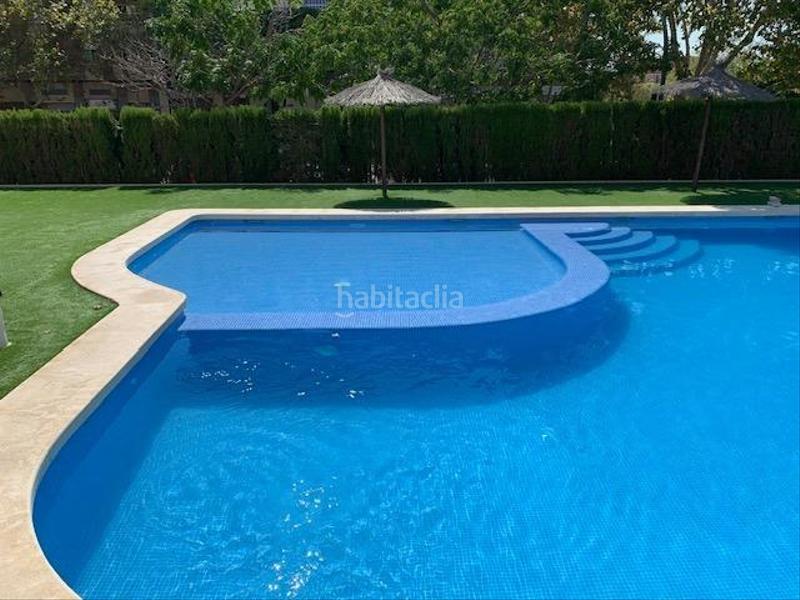 Foto 6dc2b29d-0eed-4bb3-b5fb-93b121c8c086. Appartement avec parking piscine dans San Blas Alicante