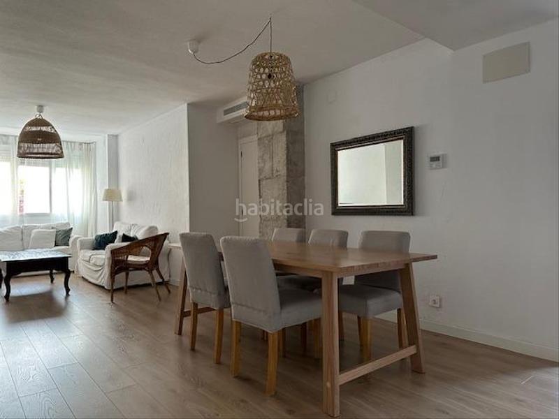 Foto 95e82669-4f9c-435c-a903-42265fc7ce92. Appartement avec parking piscine dans San Blas Alicante