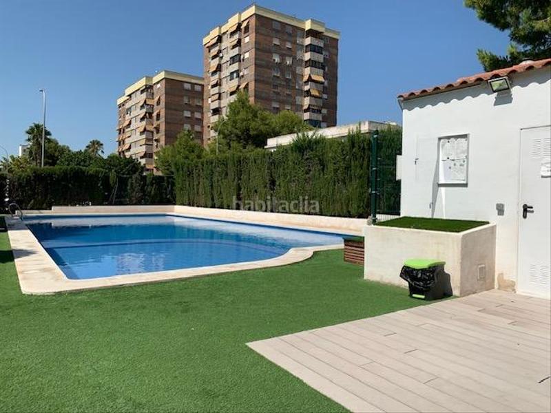 Foto 9b2c135d-0ecd-42cd-a190-cd8220213eec. Appartement avec parking piscine dans San Blas Alicante