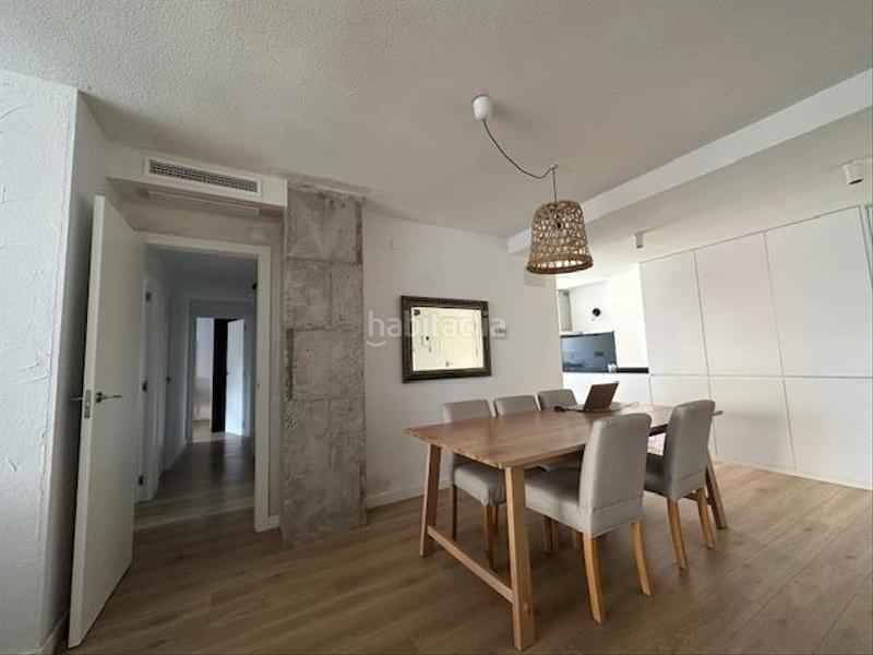 Foto 9f6f0add-1a9a-43ae-953f-d542a14c0547. Appartement avec parking piscine dans San Blas Alicante