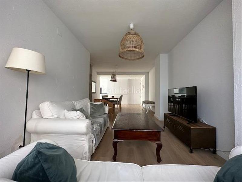 Foto afddba85-2902-449e-a878-f9c9354aed4a. Appartement avec parking piscine dans San Blas Alicante