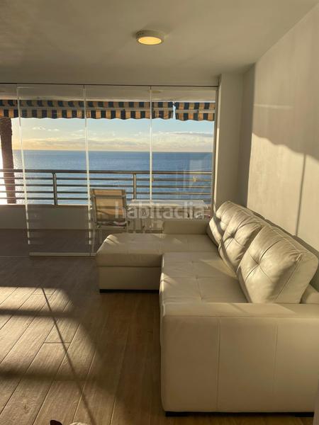Foto 1525c813-97e7-4c90-945c-7ee9822380e6. Alquiler piso fantástico piso reformado en primera línea de playa de la Albufereta. en Alicante