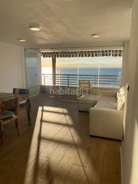 Foto 1abd6877-61af-4fd0-a7ee-6fdd26ea9264. Alquiler piso fantástico piso reformado en primera línea de playa de la Albufereta. en Alicante
