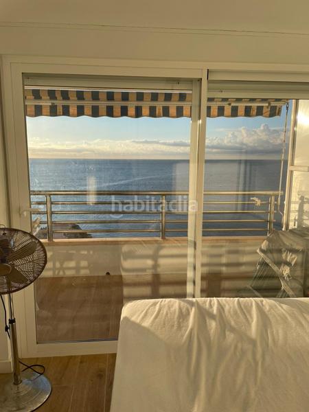 Foto be3bd6e8-608c-451d-adb0-9ce12818ce37. Alquiler piso fantástico piso reformado en primera línea de playa de la Albufereta. en Alicante