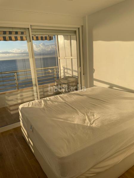 Foto ff186e90-8cec-47d0-837e-48e65a2ac07d. Alquiler piso fantástico piso reformado en primera línea de playa de la Albufereta. en Alicante