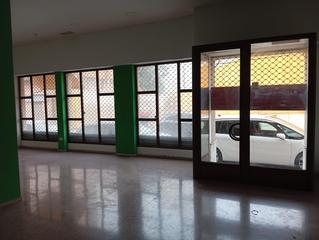 Local commercial  Calle hercules. Venta de local comercial diáfano en la florida.