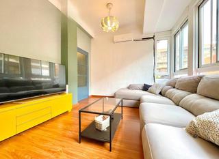 Lloguer Pis a Ensanche-Diputación. Vivienda en la zona de ensanche diputación.