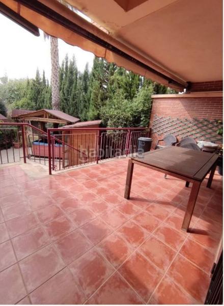 Foto 306b254e-ffca-43d9-aa8a-b72587349560. Chalet adosado en venta en la almajada, alicante. en Mutxamel