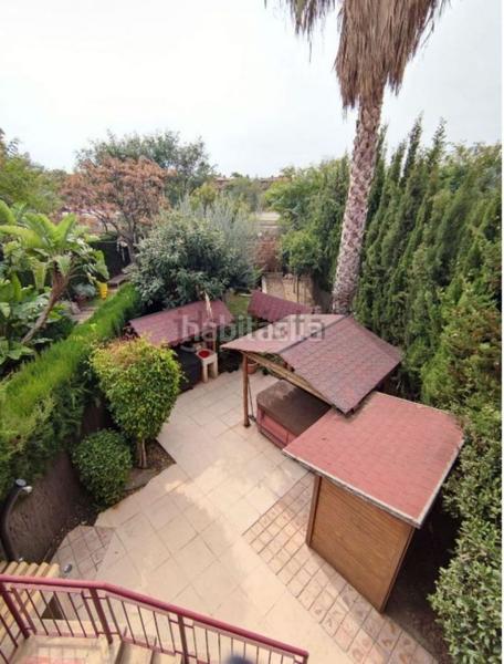 Foto 3c827455-d409-4792-b4b1-75020cbd695a. Chalet adosado en venta en la almajada, alicante. en Mutxamel