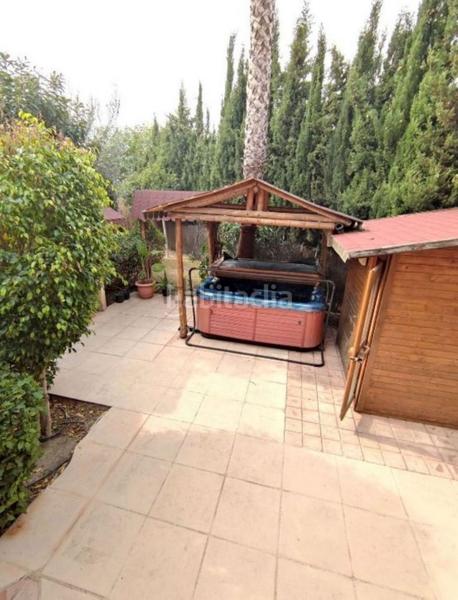 Foto 3ea712f9-8578-4a51-a102-1b752be70de4. Chalet adosado en venta en la almajada, alicante. en Mutxamel
