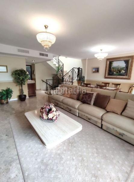 Foto 52844d1c-920e-469e-bbf9-f1d99359b824. Chalet adosado en venta en la almajada, alicante. en Mutxamel
