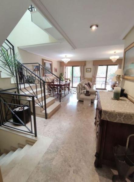 Foto 622347e3-58d5-43ef-b161-24315f4ddf3b. Chalet adosado en venta en la almajada, alicante. en Mutxamel