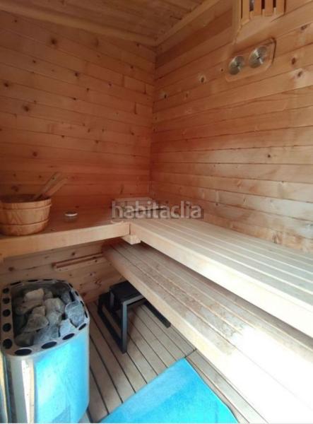 Foto f9c4f513-0806-4884-874a-8d8b49dc180c. Chalet adosado en venta en la almajada, alicante. en Mutxamel