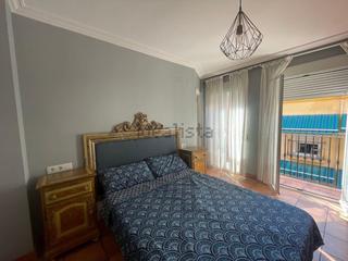 Location Duplex  Carrer de díaz moreu. Dúplex de 1 habitación en san antón.