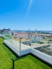 Location Appartement à Benalúa. Fantástico piso de obra nueva en la zona de benalúa.