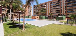 Appartement à Paus - Polígono San Blas. Venta de piso en urbanización pau 1.