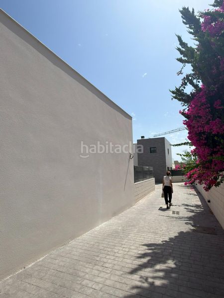 Foto 3b69800c-7e15-40d9-81ff-391bbc2681ef. Xalet amb calefacció aparcament piscina a La Font-Mezquitas San Juan de Alicante