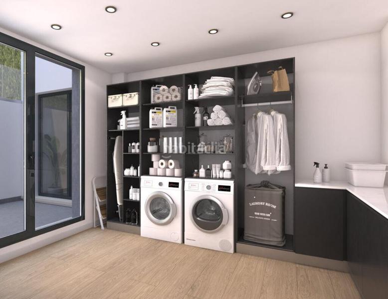 Foto dcaf079c-199b-42dd-a6ef-dc47db57d8ce. Chalet espectacular en La Font-Mezquitas San Juan de Alicante