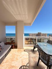 Lloguer Pis  Avenida de la costa blanca. Piso en la playa de san juan, alicante