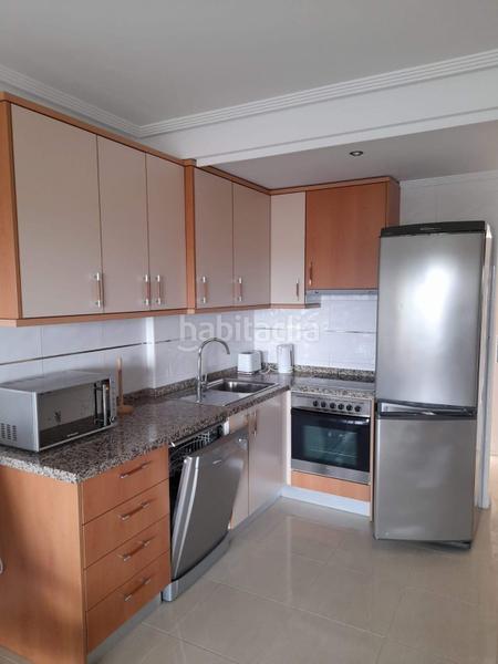 Foto 3cdf7322-0eff-4c11-a0ab-d2e4a0b21d2b. Duplex avec chauffage parking piscine dans Poble Nou-Montiboli Vila Joiosa (la)