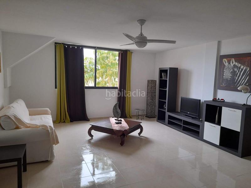 Foto 4a21eab2-84dc-47c8-800d-9e391bdc5321. Duplex avec chauffage parking piscine dans Poble Nou-Montiboli Vila Joiosa (la)