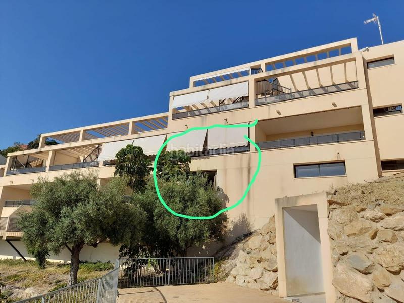 Foto 5d234a17-3786-46d1-97b7-e6ee88333bed. Duplex avec chauffage parking piscine dans Poble Nou-Montiboli Vila Joiosa (la)