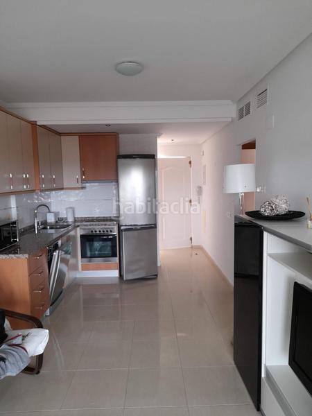 Foto 6e6edd7d-7bde-4edc-acf2-e374dde43d57. Duplex avec chauffage parking piscine dans Poble Nou-Montiboli Vila Joiosa (la)