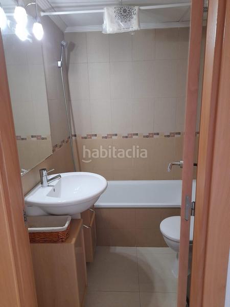 Foto 90fbc5aa-69ba-4fff-8a25-ddc9f6a22aa9. Duplex avec chauffage parking piscine dans Poble Nou-Montiboli Vila Joiosa (la)