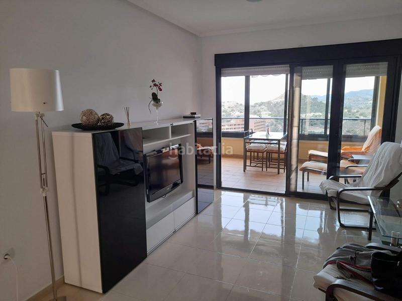 Foto e14c50f7-500b-4f18-94f9-7a0c73ffe137. Duplex avec chauffage parking piscine dans Poble Nou-Montiboli Vila Joiosa (la)