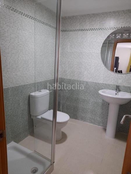 Foto e48a0cdd-ca2e-4182-8795-07307c4d3714. Duplex avec chauffage parking piscine dans Poble Nou-Montiboli Vila Joiosa (la)