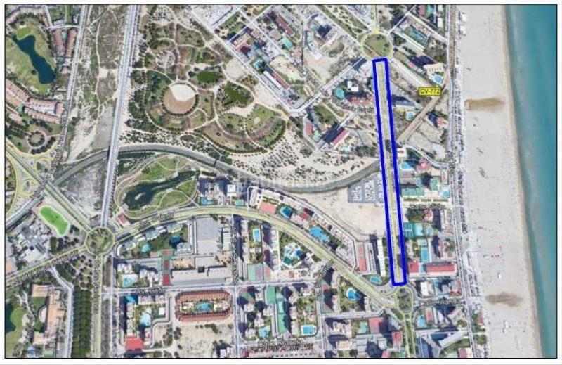 Foto 7d83bfe5-34dd-4462-aef6-e5dbd5d82a93. Apartamento gran piso en venta en PAU 5 en PAU 5 Alicante