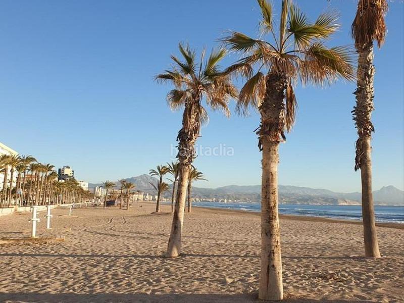 Foto bfb28356-3809-4ac8-a7a7-134b2e9e92cd. Apartamento gran piso en venta en PAU 5 en PAU 5 Alicante