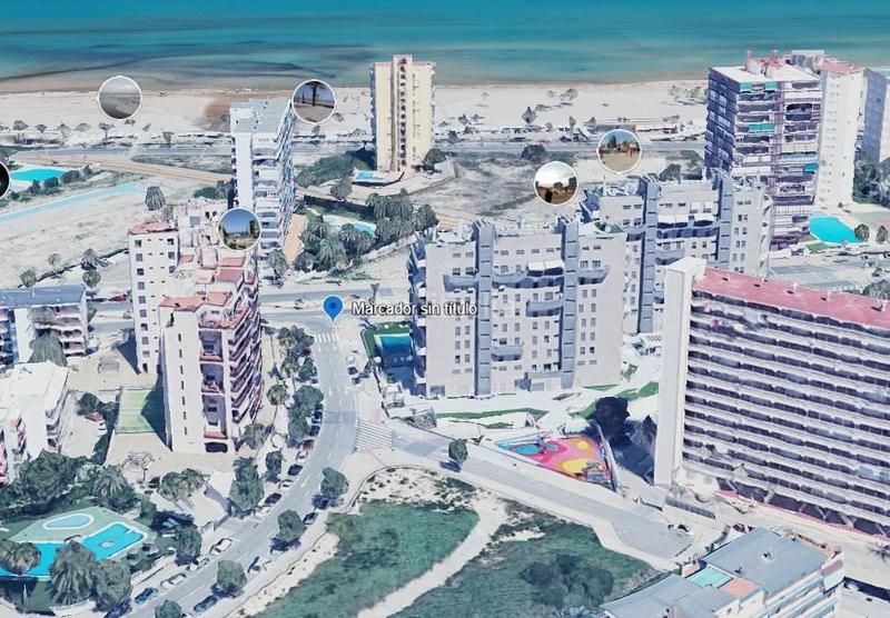 Foto c321db08-2db8-4a57-9e6b-ebf4ee01cdcb. Apartamento gran piso en venta en PAU 5 en PAU 5 Alicante